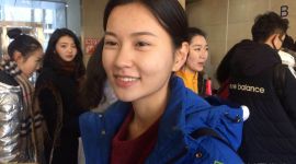 10万人次赶考中国传媒大学录取率千里挑一