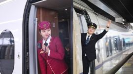 看见|这个情人节，从北京过到福建