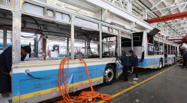 产销增长9%！北汽2019年1月实现“开门红”