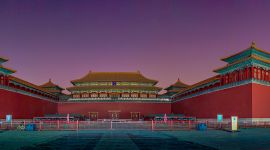 我们的节日·元宵|100人！48小时！给你全城直播北京