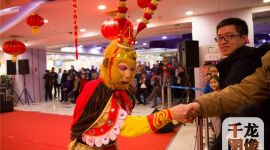 我们的节日·元宵|北京东城多地举办主题体验活动