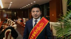 北京榜样|程刚：医药“工匠”为患者带来福音