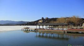 打好蓝天碧水净土保卫战！北京印发实施污染防治2019攻坚计划