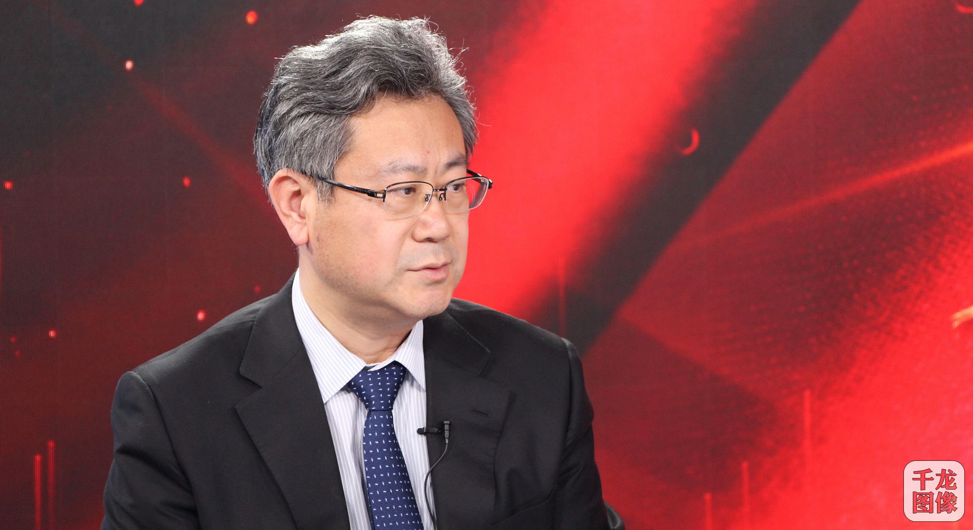 北京冬奥组委规划建设部部长刘玉民