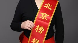 时代楷模 北京榜样|李东方：以非遗技艺延续国宝生命