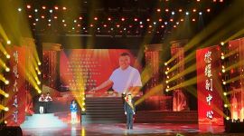 “2018通州榜样”颁奖 两位烈士当选特别奖