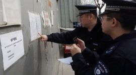 蓝天保卫战|北京多部门联动出击做好预警应急工作