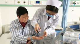 京津冀协同发展五周年 三地百姓共建共享公共服务