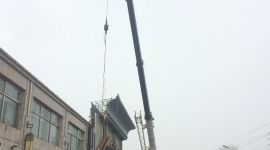 北京通州今年将疏解20家市场