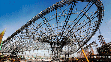 这五年|动看京城日日新