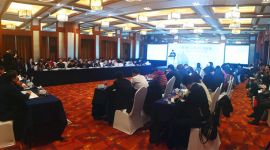 区域中心城市全域旅游创新发展研讨会在京召开