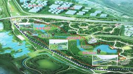 京津冀协同发展|北京“母亲河”力争2019年底全流域通水