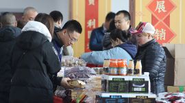 北京市2018助力脱贫攻坚工作纪实