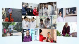 这五年|京城百姓的喜悦与获得感