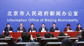 京城快讯|北京发布《关于加强新时代街道工作的意见》街道将有“六权”