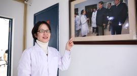 五年来 碧水润京城背后多了哪些“功夫” ？