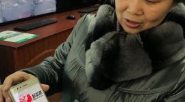 居民“吹哨”社区“报到”  北京西城这个网上平台解民忧