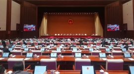 北京今年拟办31件重要民生实事 建设筹集各类租赁住房5万套（间）