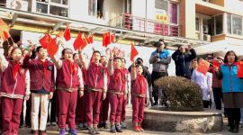 北京海淀甘家口