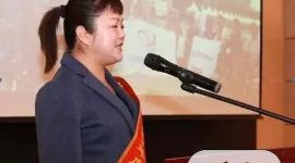 时代楷模 北京榜样|“北京榜样”走进密云报告先进事迹