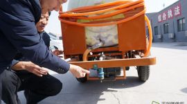 “一微克”攻坚|北京平谷区治污实现“看得见，管得了”