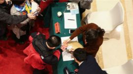 全国人大代表伊彤：科技总能创造令人意想不到的奇迹