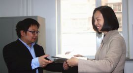 北京朝阳率先启动人力资源服务行政许可备案报告