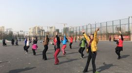 北京大兴观音寺街道科学管理破除社会治理难题