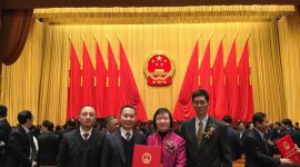 新活法·精彩故事|中国“女侦探”30年专心“破译电磁密码”