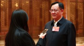 寇昉：推动“枫桥经验”北京版升级为基层社会治理样板