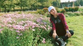 蓝天保卫战|节日里，千龙网带您走进“环保女神”的日常