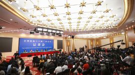 图集|政协委员谈新时代政协履职