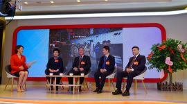 京津冀三地代表委员话协同发展：百姓获得感满满