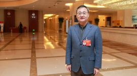 全国两会政协委员支招医疗热点问题
