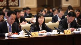 全国人大代表问诊青少年网瘾呼吁规范网游