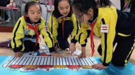 北京新时代街道工作| “路人”变“主人” 小设计师参与街区更新