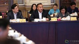 全国人大代表李勇：保安员职业晋升道路仍有困难