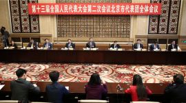 北京新时代街道工作|规划先行——北京城市街巷治理的致胜法则