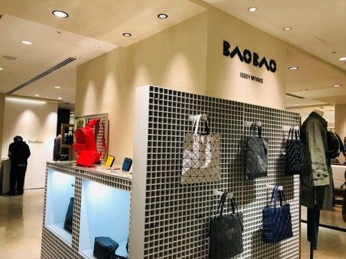 阪急男士馆东京重装开业全新亮相为你而来