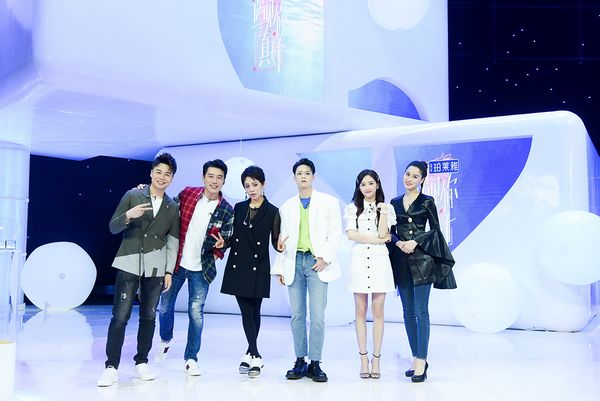 《遇见你真好》刘适时提问切中纪思清要害?