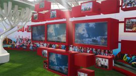 “扶贫馆”落户北京农业嘉年华