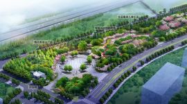 疏解整治促提升|拆违17000余平方米 北京房山窦店大集变公园