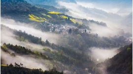 “2019 遇见徽州”第三届徽州古城全国摄影大展启动征集 