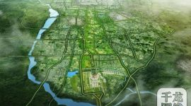 北京大兴国际机场临空经济区将打造4.0模式