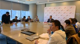 普华永道：北京TMT行业半年融资112亿美元