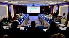 2018年北京市居民健康素养水平为32.3%