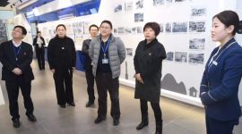 北京顺义总部人才中心优化营商环境有“新招”