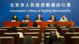 京城快讯|2019年北京市清明节祭扫人数预计达500万