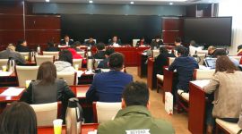 北京推动高质量发展调研行|北京12345热线基本保证“一拨就通”并将“一号响应”