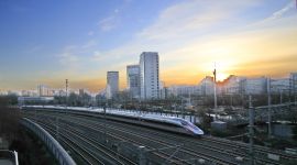 4月10日起 北京南至青岛一站直达仅需3小时